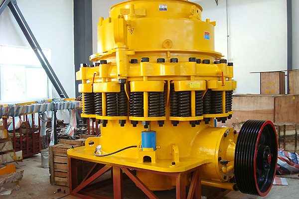 Symons Cone Crusher